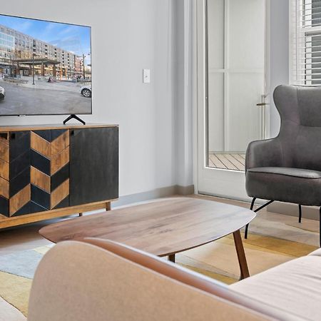 Whyhotel By Placemakr, Κολούμπια Εξωτερικό φωτογραφία