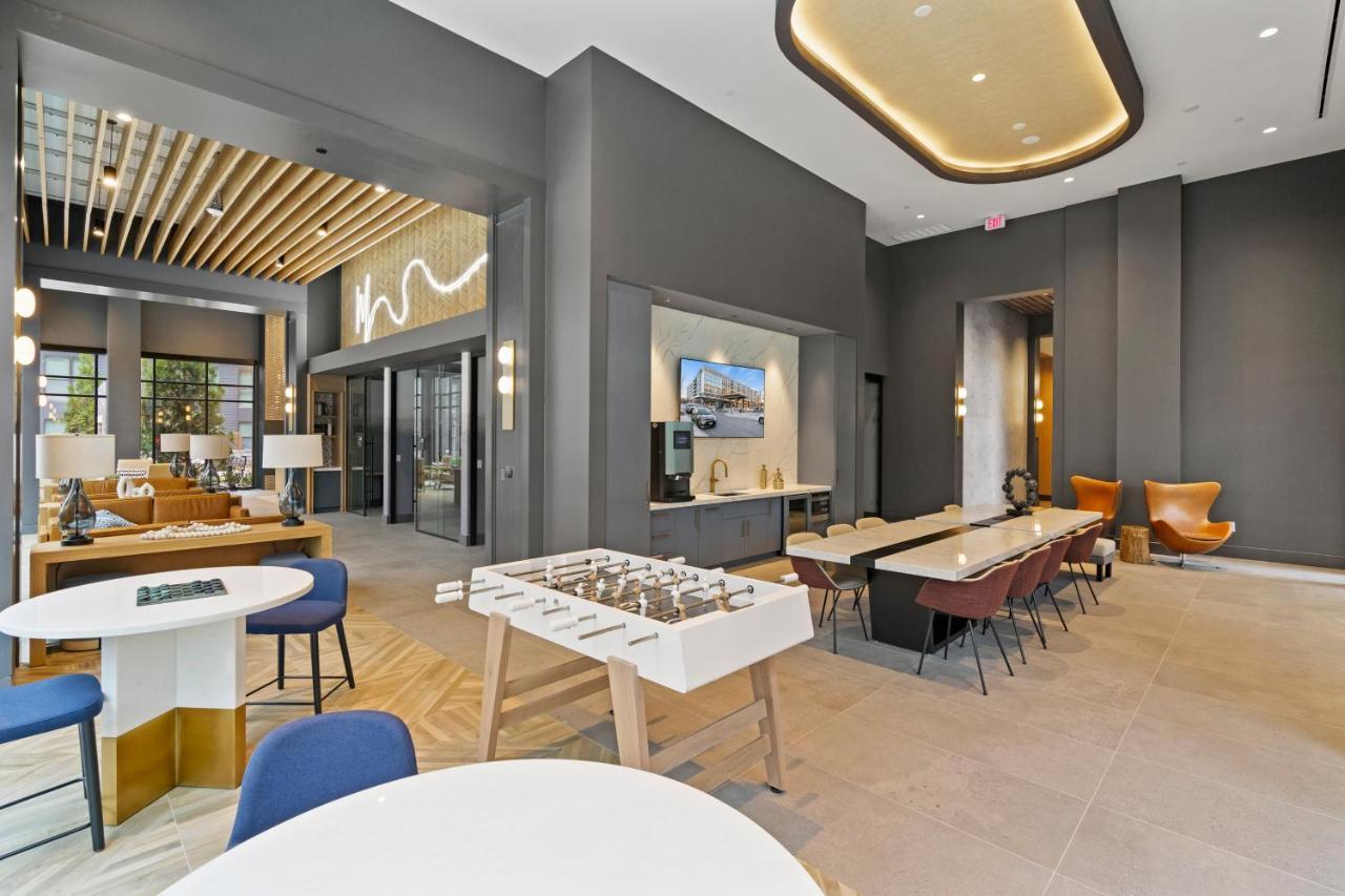 Whyhotel By Placemakr, Κολούμπια Εξωτερικό φωτογραφία