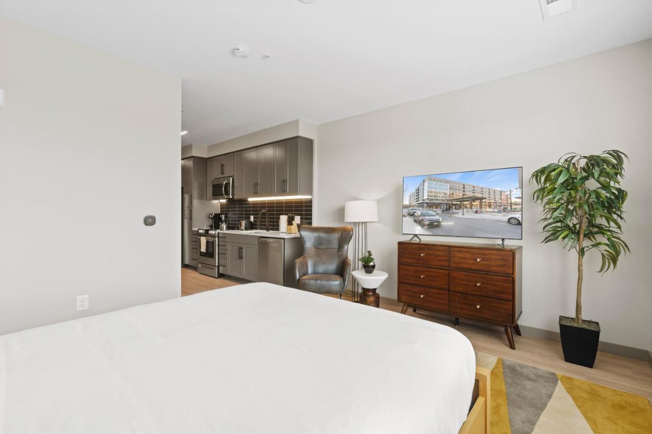Whyhotel By Placemakr, Κολούμπια Εξωτερικό φωτογραφία