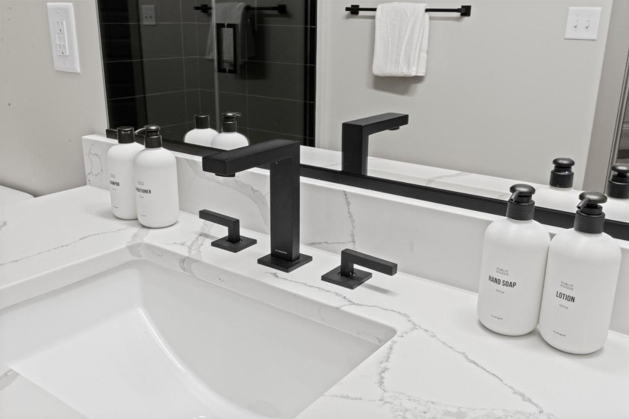 Whyhotel By Placemakr, Κολούμπια Εξωτερικό φωτογραφία