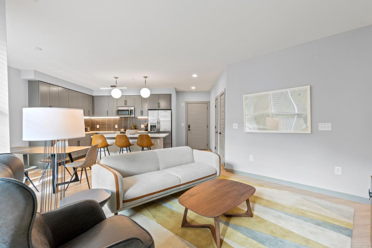 Whyhotel By Placemakr, Κολούμπια Εξωτερικό φωτογραφία