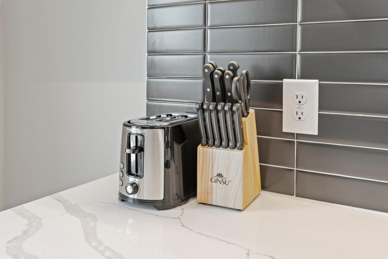 Whyhotel By Placemakr, Κολούμπια Εξωτερικό φωτογραφία