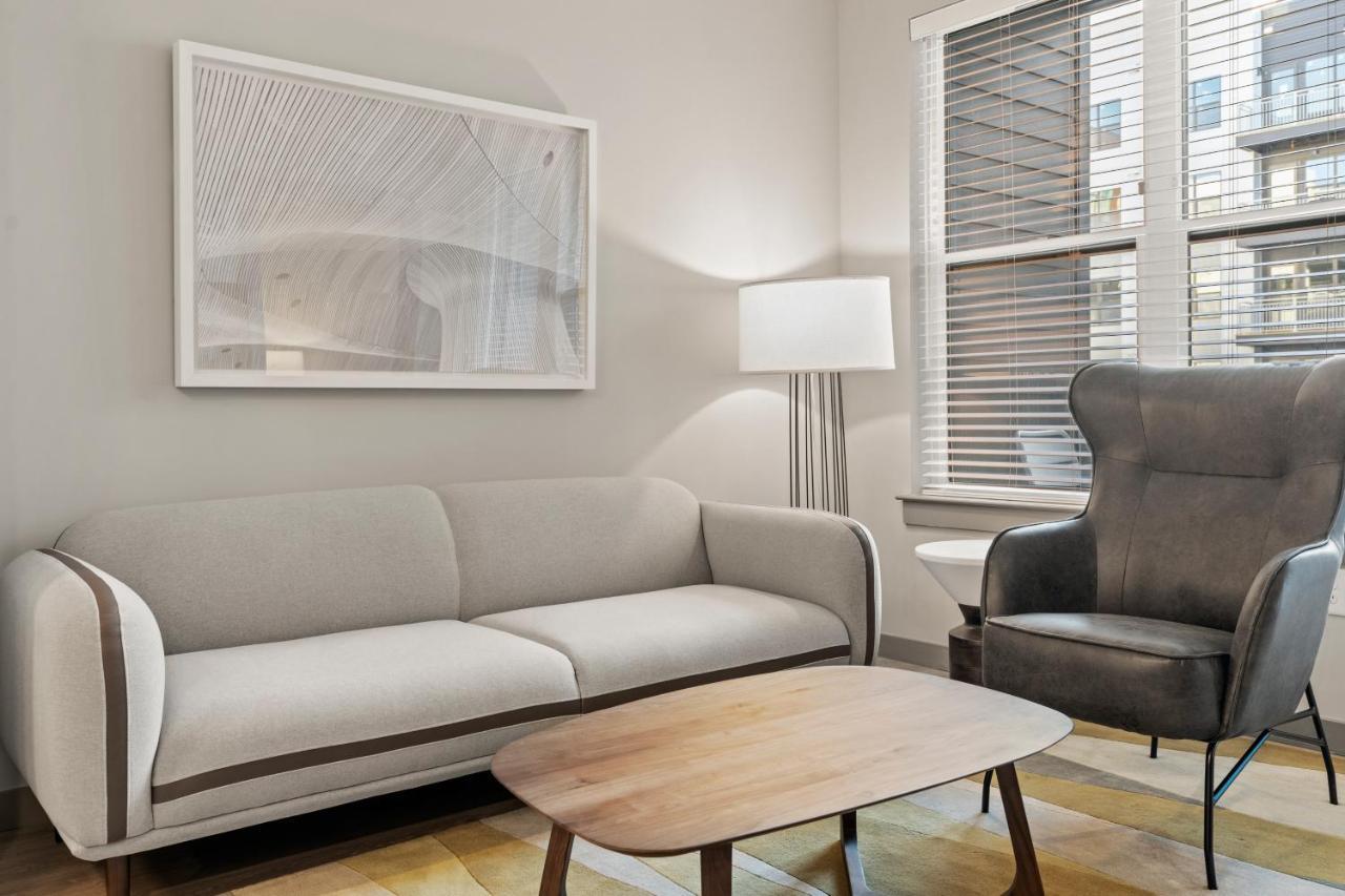 Whyhotel By Placemakr, Κολούμπια Εξωτερικό φωτογραφία