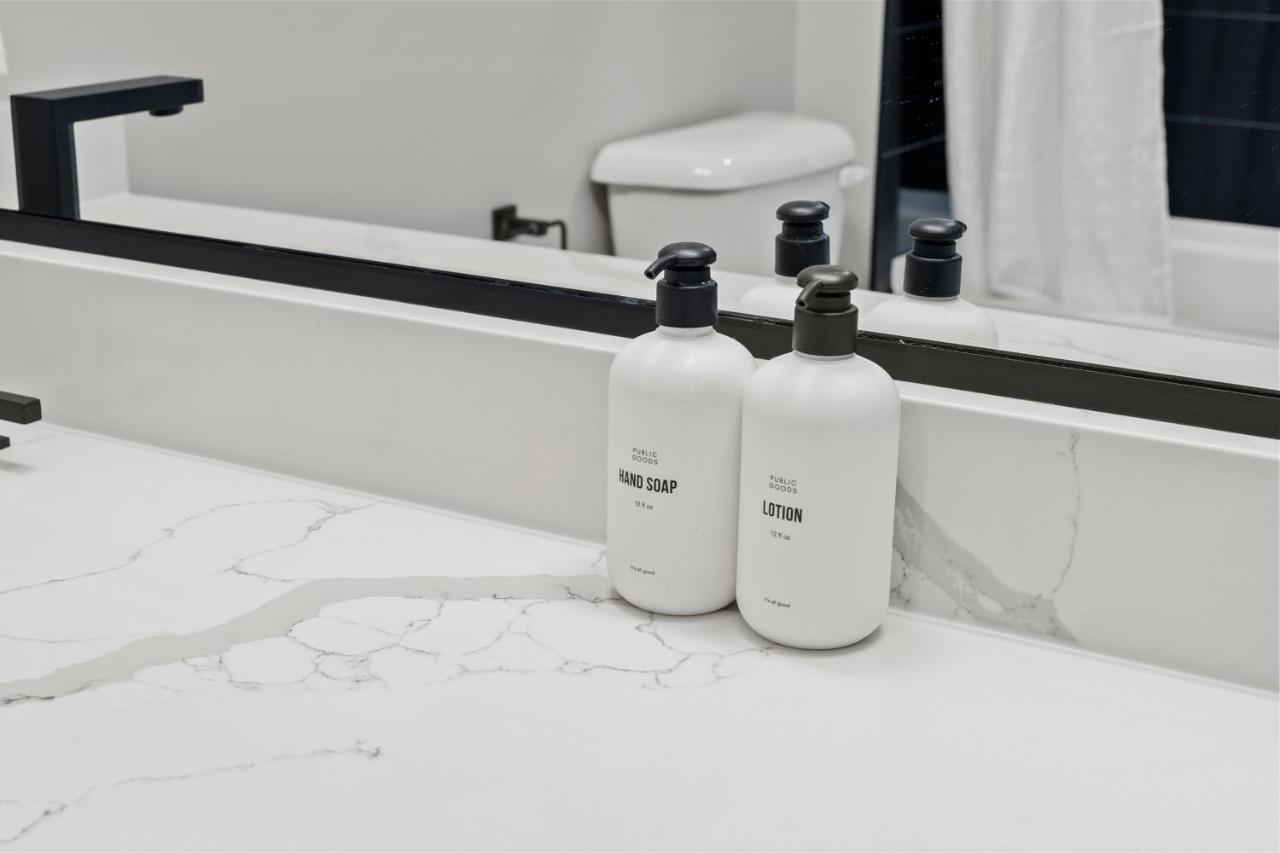 Whyhotel By Placemakr, Κολούμπια Εξωτερικό φωτογραφία