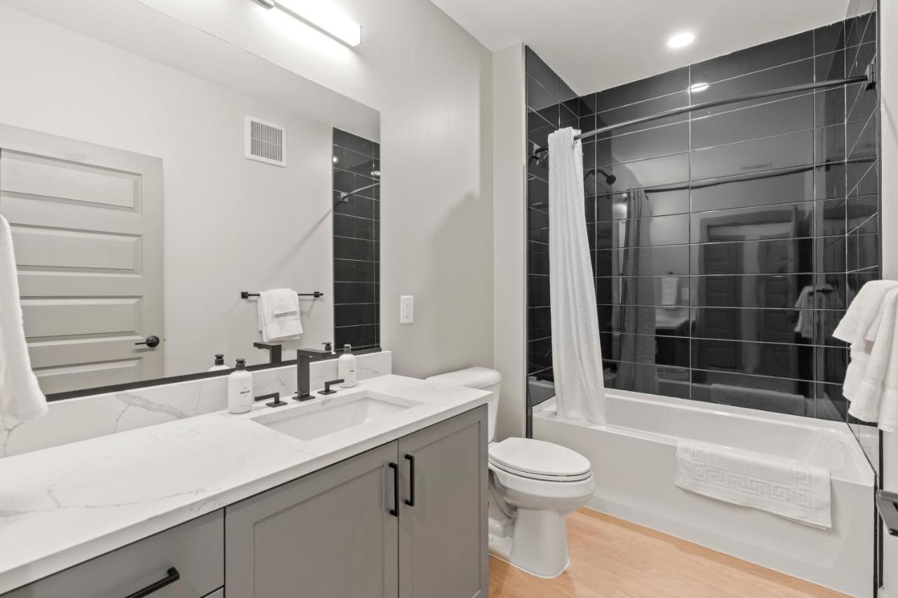Whyhotel By Placemakr, Κολούμπια Εξωτερικό φωτογραφία