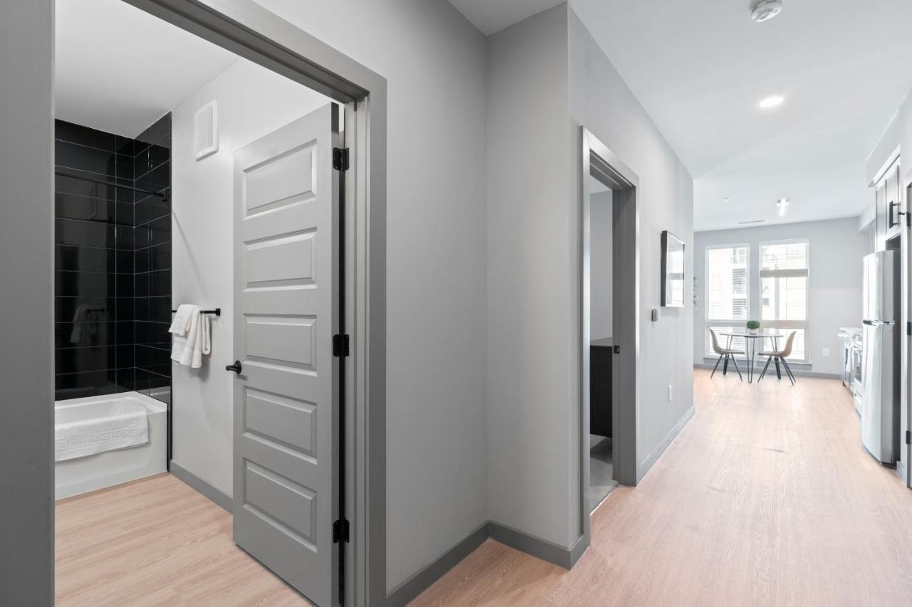 Whyhotel By Placemakr, Κολούμπια Εξωτερικό φωτογραφία