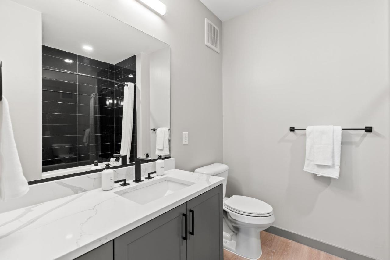 Whyhotel By Placemakr, Κολούμπια Εξωτερικό φωτογραφία