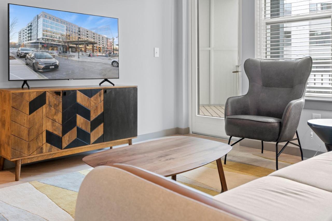 Whyhotel By Placemakr, Κολούμπια Εξωτερικό φωτογραφία