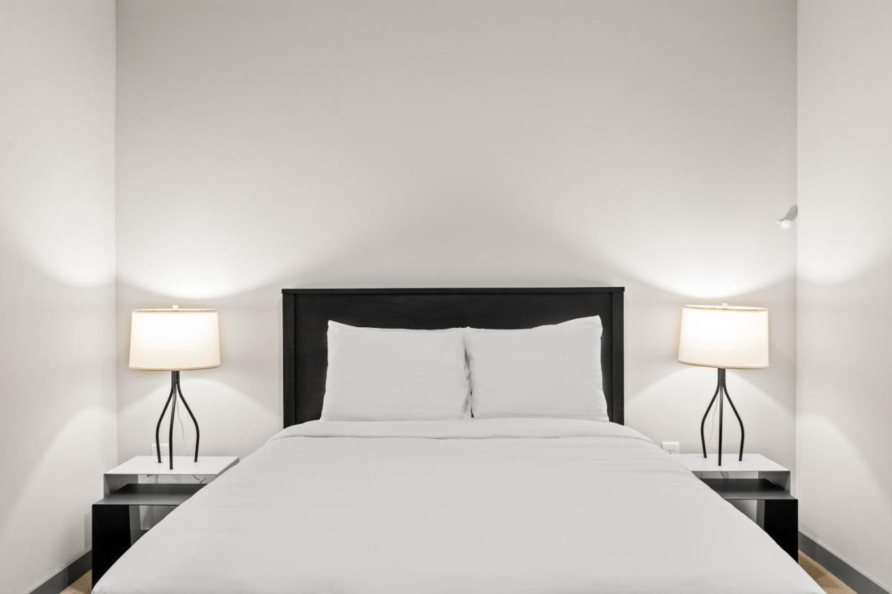 Whyhotel By Placemakr, Κολούμπια Εξωτερικό φωτογραφία